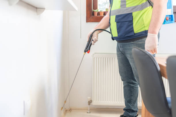 Best Exterminator Services  in Mint Hill, NC